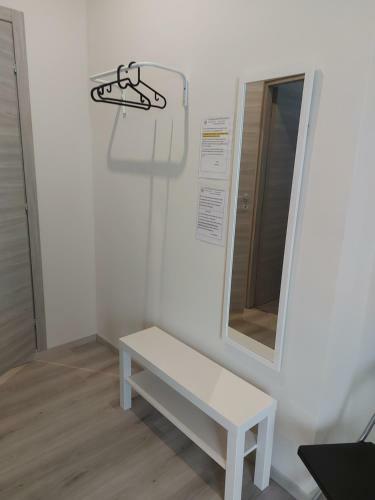 Hostal Room Del Parco