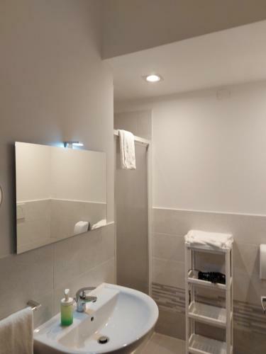 Hostal Room Del Parco