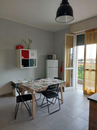 Hostal Room Del Parco