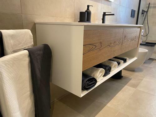 Apartamento Casa Di Ale