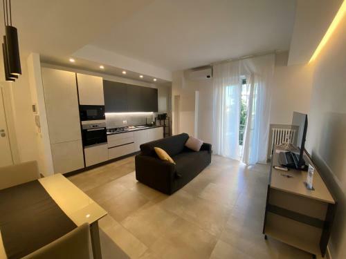 Apartamento Casa Di Ale