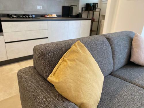 Apartamento Casa Di Ale