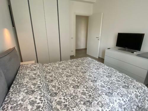 Apartamento Casa Di Ale