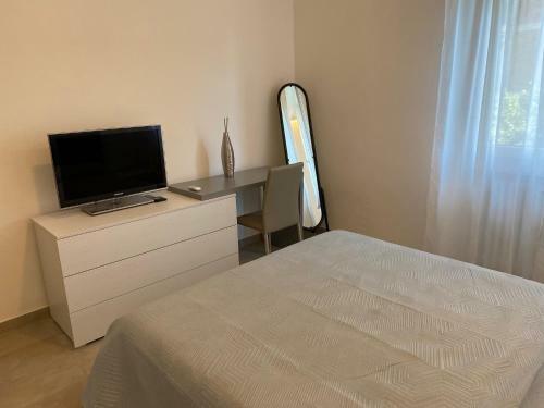 Apartamento Casa Di Ale