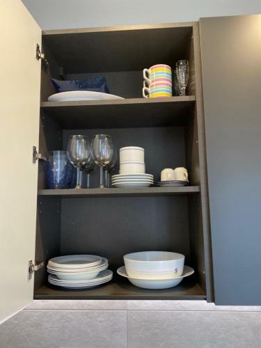 Apartamento Casa Di Ale