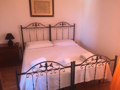 Hostal Baia Dei Turchi Locazione Turistica