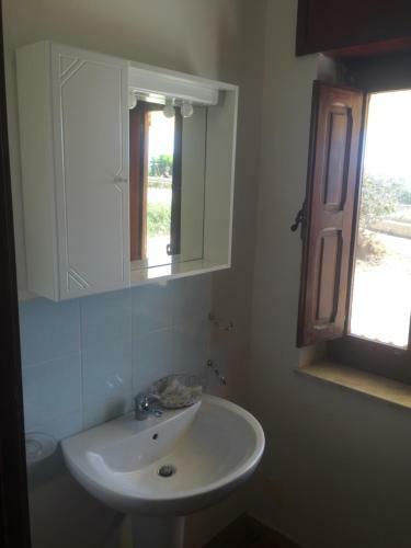 Hostal Baia Dei Turchi Locazione Turistica