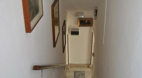 Hostal Baia Dei Turchi Locazione Turistica