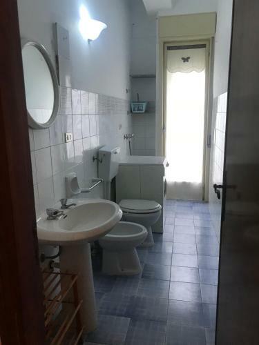 Apartamento Ribera Villa Alloggio