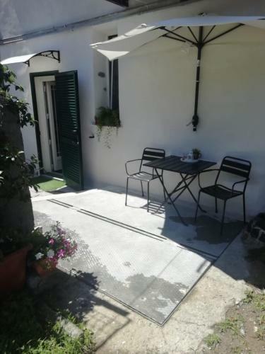 Hostal La Cantinetta Di Sve
