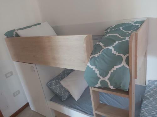 Apartamento Casamg