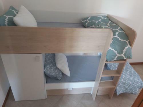 Apartamento Casamg