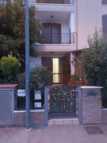 Apartamento Casamg