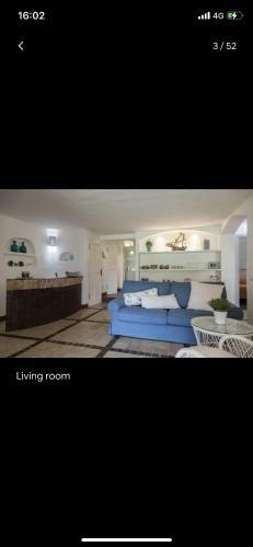Apartamento Villa Fuli