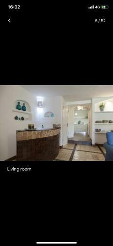 Apartamento Villa Fuli