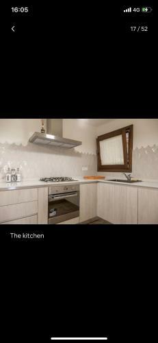 Apartamento Villa Fuli