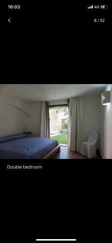 Apartamento Villa Fuli