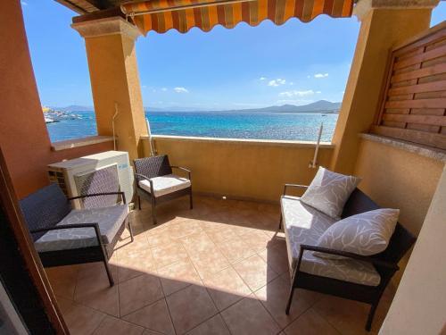 Apartamento Locazione Turistica Delfino