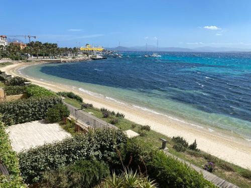 Apartamento Locazione Turistica Delfino