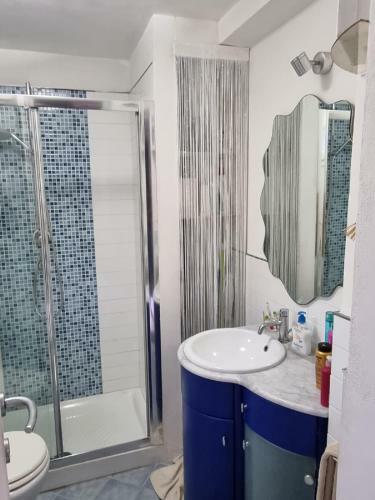Apartamento Casa Barbara