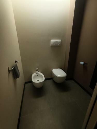Apartamento Appartamento Armac�