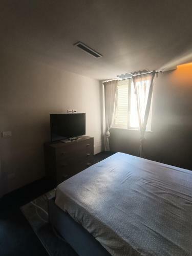 Apartamento Appartamento Armac�