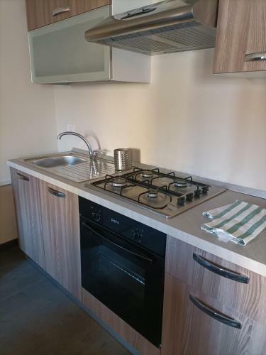 Apartamento Appartamento Armac�