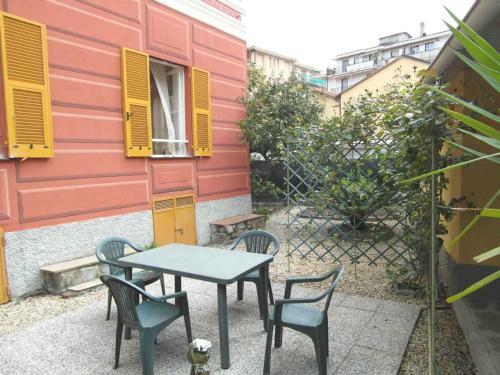 Apartamento Casa Mia