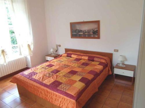 Apartamento Casa Mia