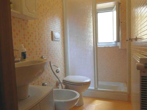Apartamento Casa Mia