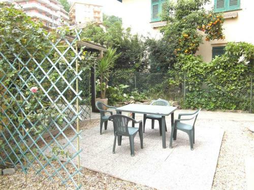 Apartamento Casa Mia