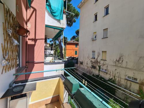 Apartamento Costaguta 59