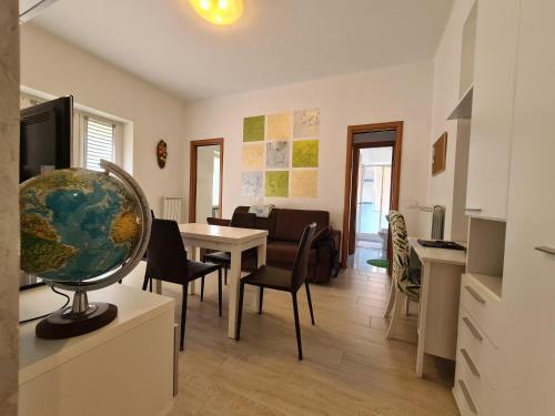 Apartamento Costaguta 59