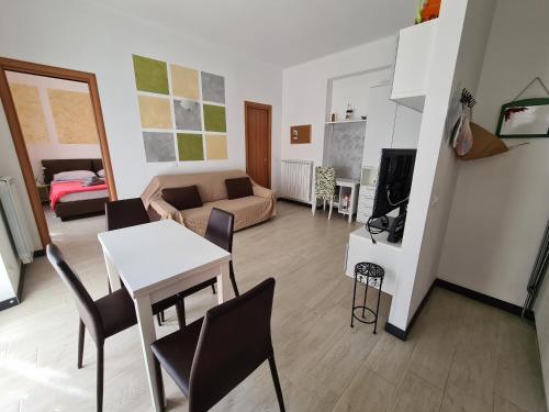 Apartamento Costaguta 59
