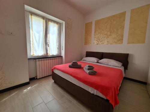Apartamento Costaguta 59