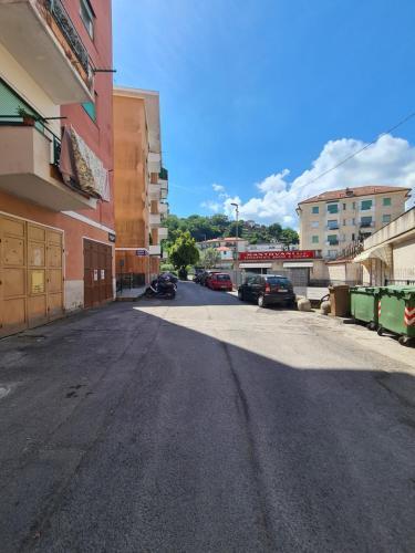 Apartamento Costaguta 59