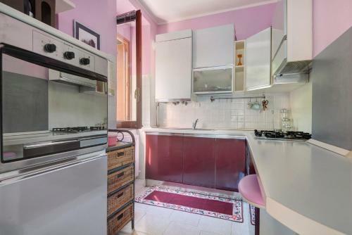 Apartamento Blu Vacanza