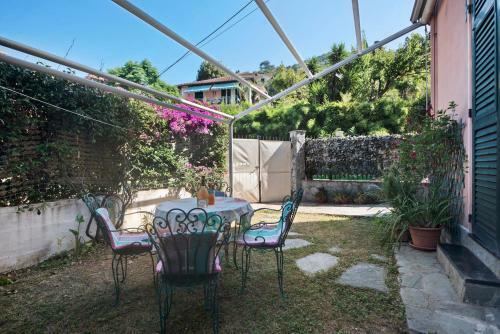Apartamento Blu Vacanza