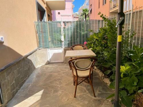 Apartamento Nice Studio Central A/c Wi Fi