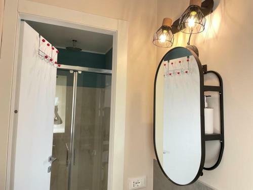 Apartamento Nice Studio Central A/c Wi Fi