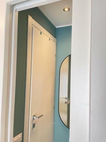 Apartamento Nice Studio Central A/c Wi Fi