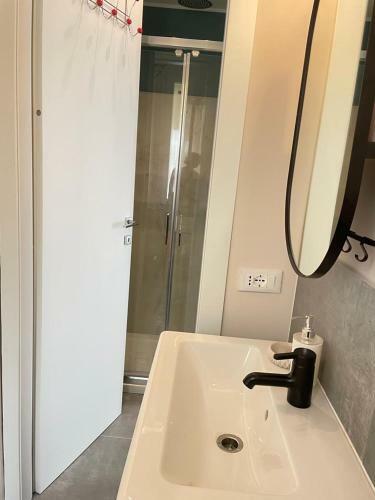 Apartamento Nice Studio Central A/c Wi Fi