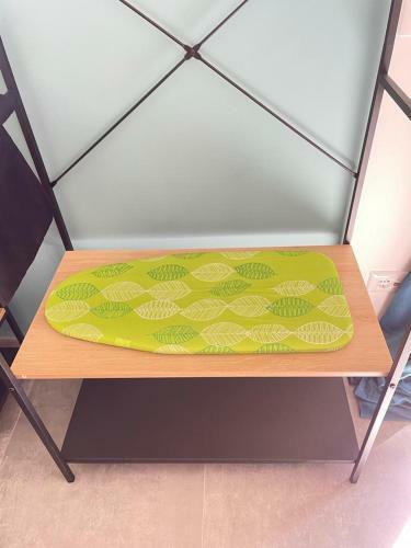Apartamento Nice Studio Central A/c Wi Fi