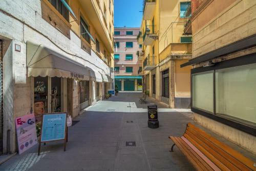 Apartamento Casa Vera