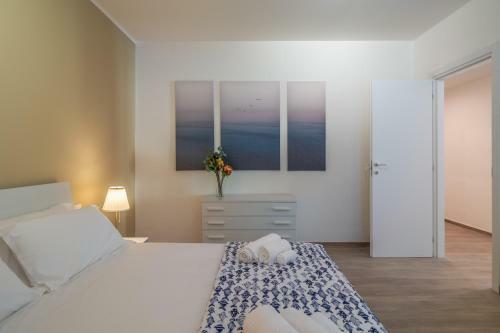 Apartamento Casa Vera