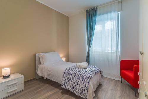 Apartamento Casa Vera