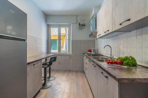 Apartamento Casa Vera