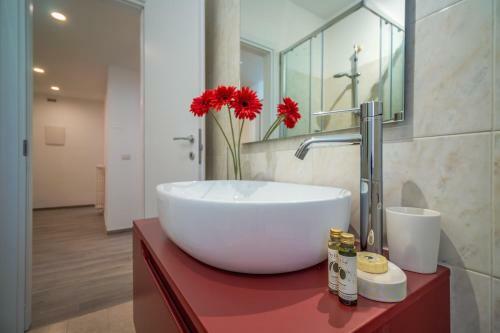 Apartamento Casa Vera