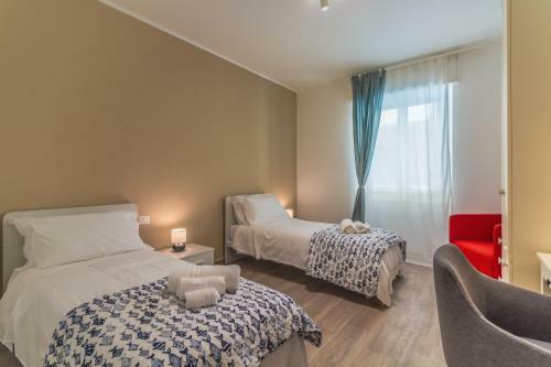 Apartamento Casa Vera