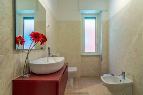 Apartamento Casa Vera